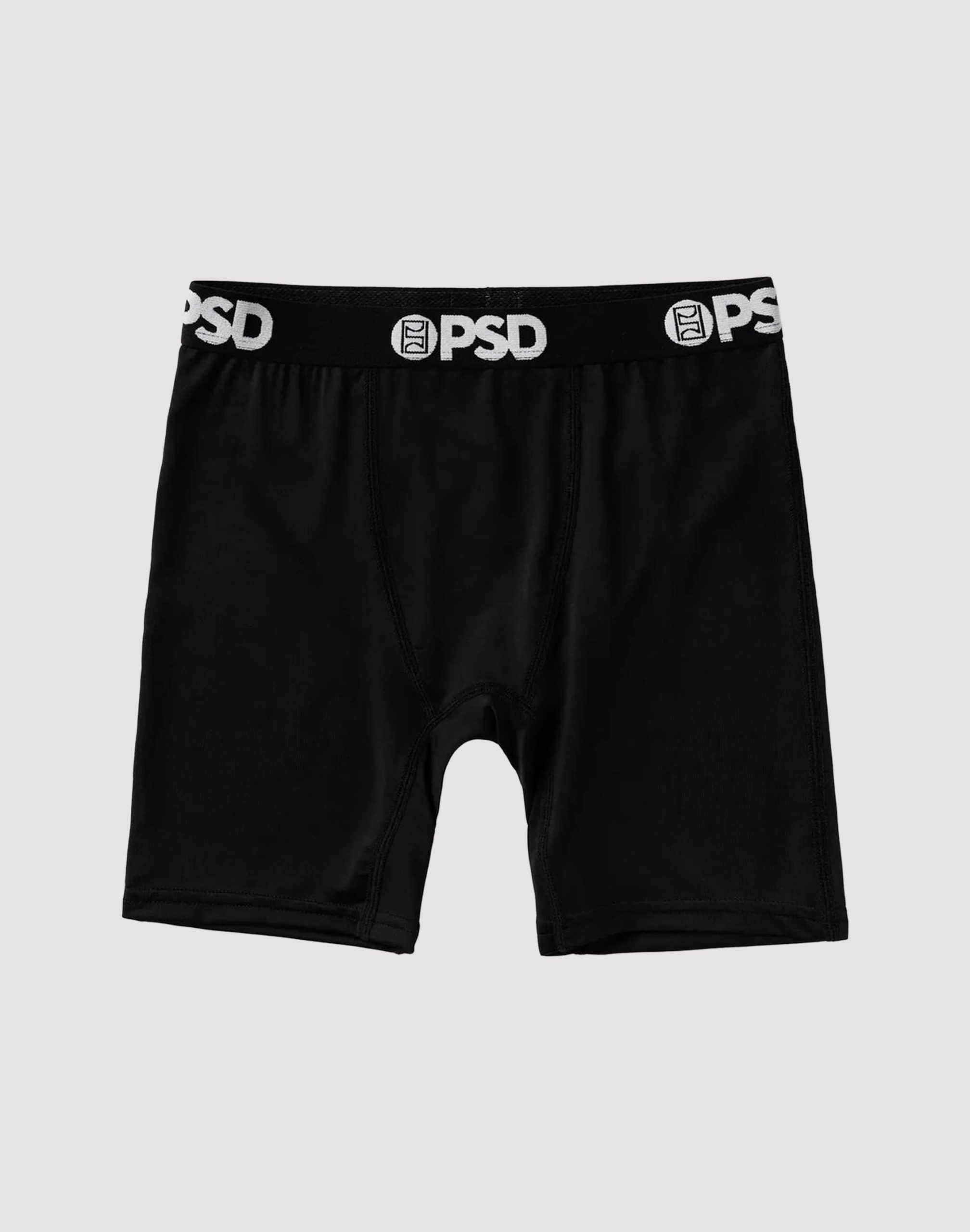 Psd Underwear Boxer Briefs 3-Pack Grade-School - Image 2