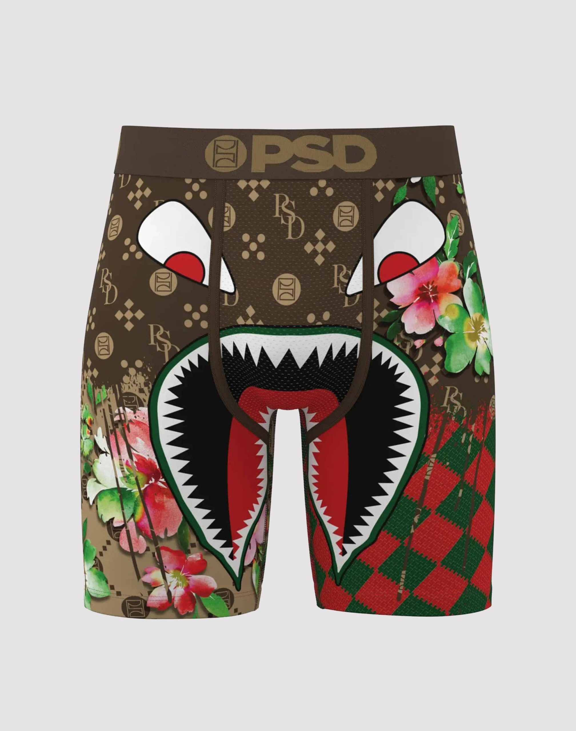 Psd Underwear Warface Rich Boxer Briefs - Image 2