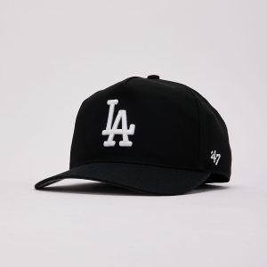47 MLB Los Angeles Dodgers Hitch Snapback Hat