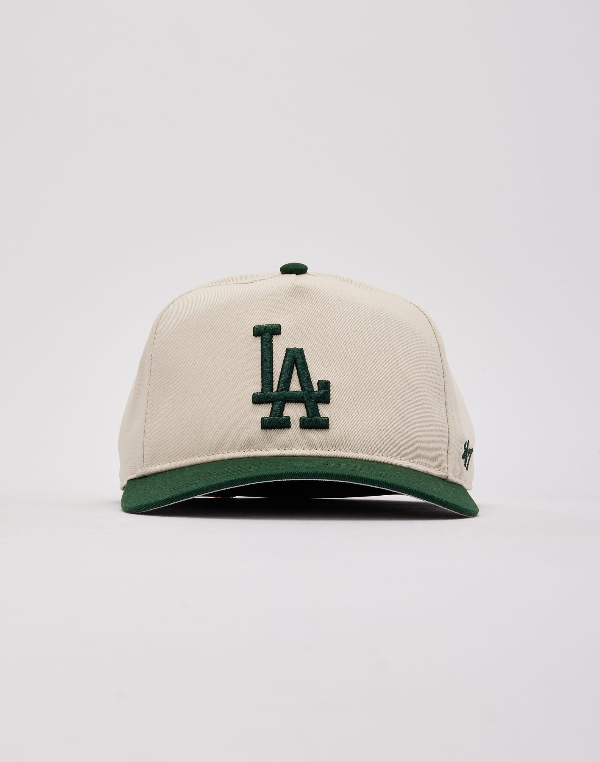 47 MLB Los Angeles Dodgers Hitch Snapback Hat - Image 2