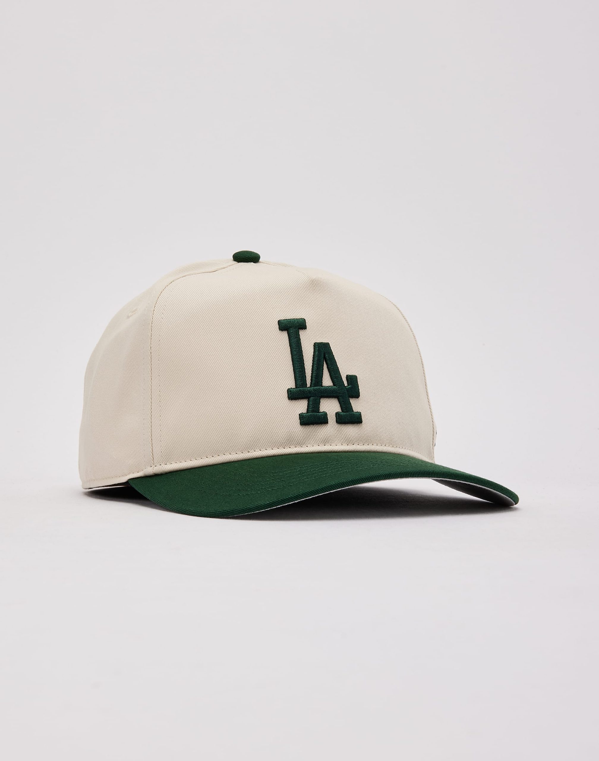 47 MLB Los Angeles Dodgers Hitch Snapback Hat - Image 3