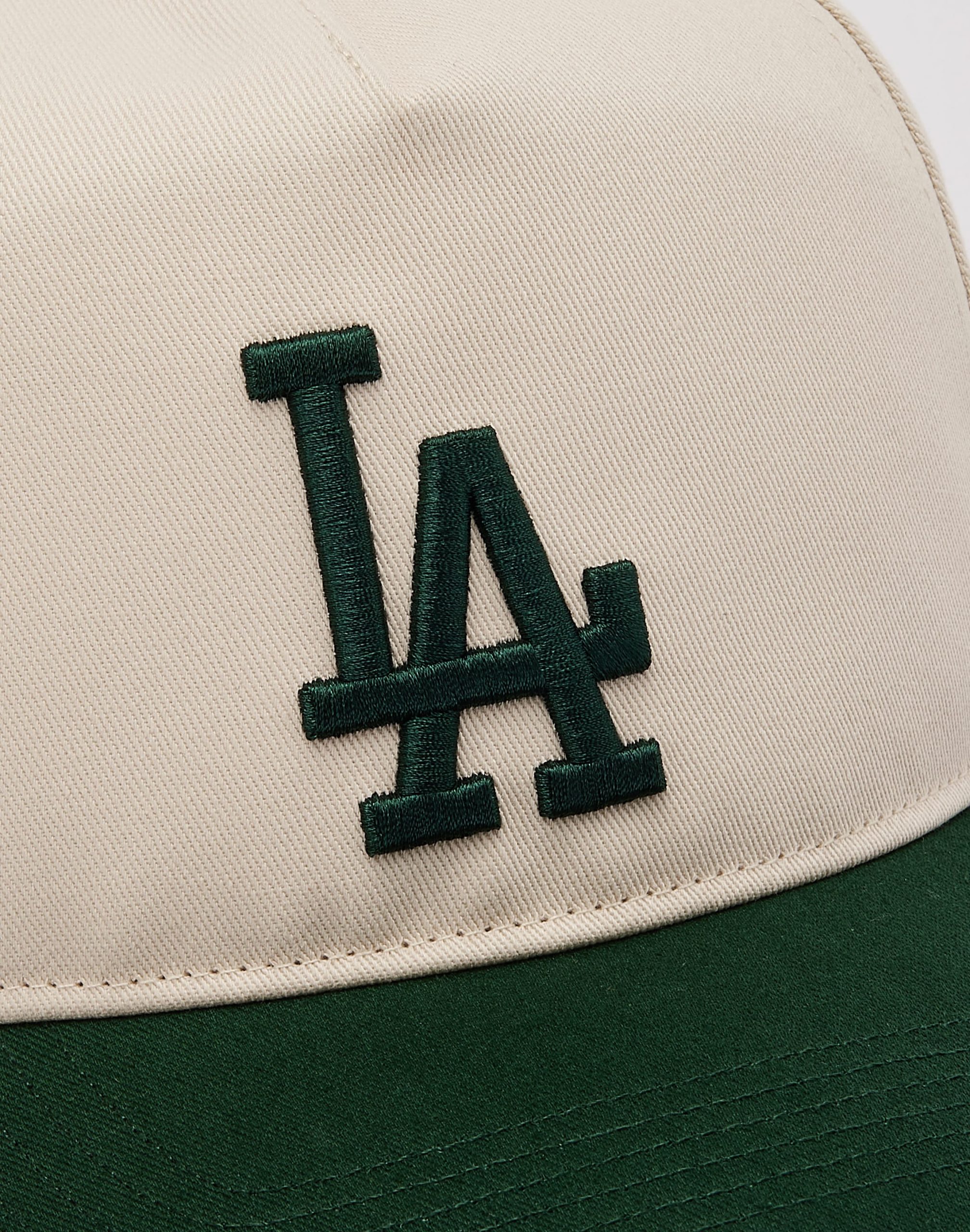 47 MLB Los Angeles Dodgers Hitch Snapback Hat - Image 4
