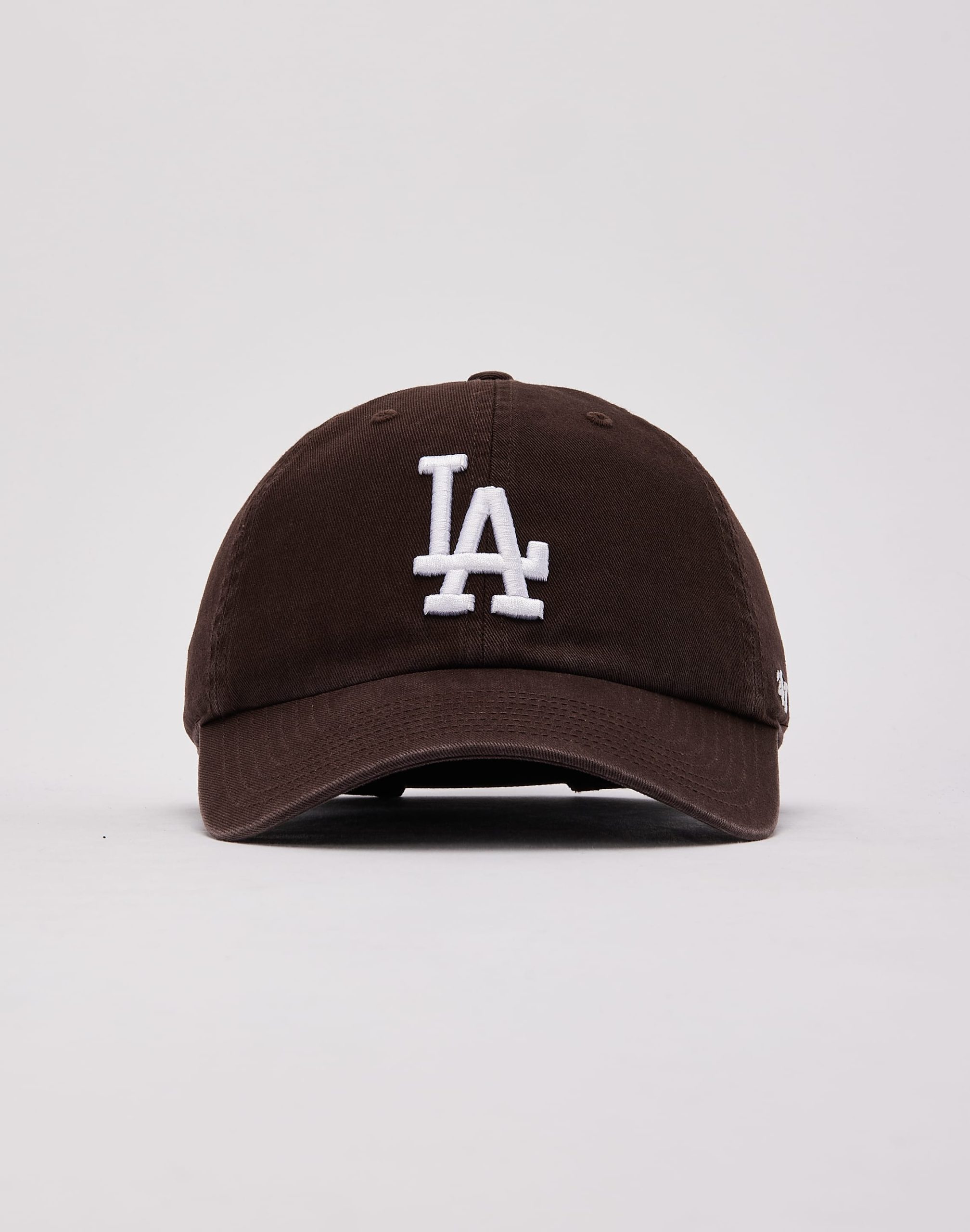 47 MLB Los Angeles Dodgers Clean Up Hat - Image 2