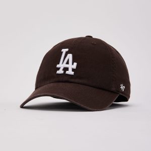 47 MLB Los Angeles Dodgers Clean Up Hat