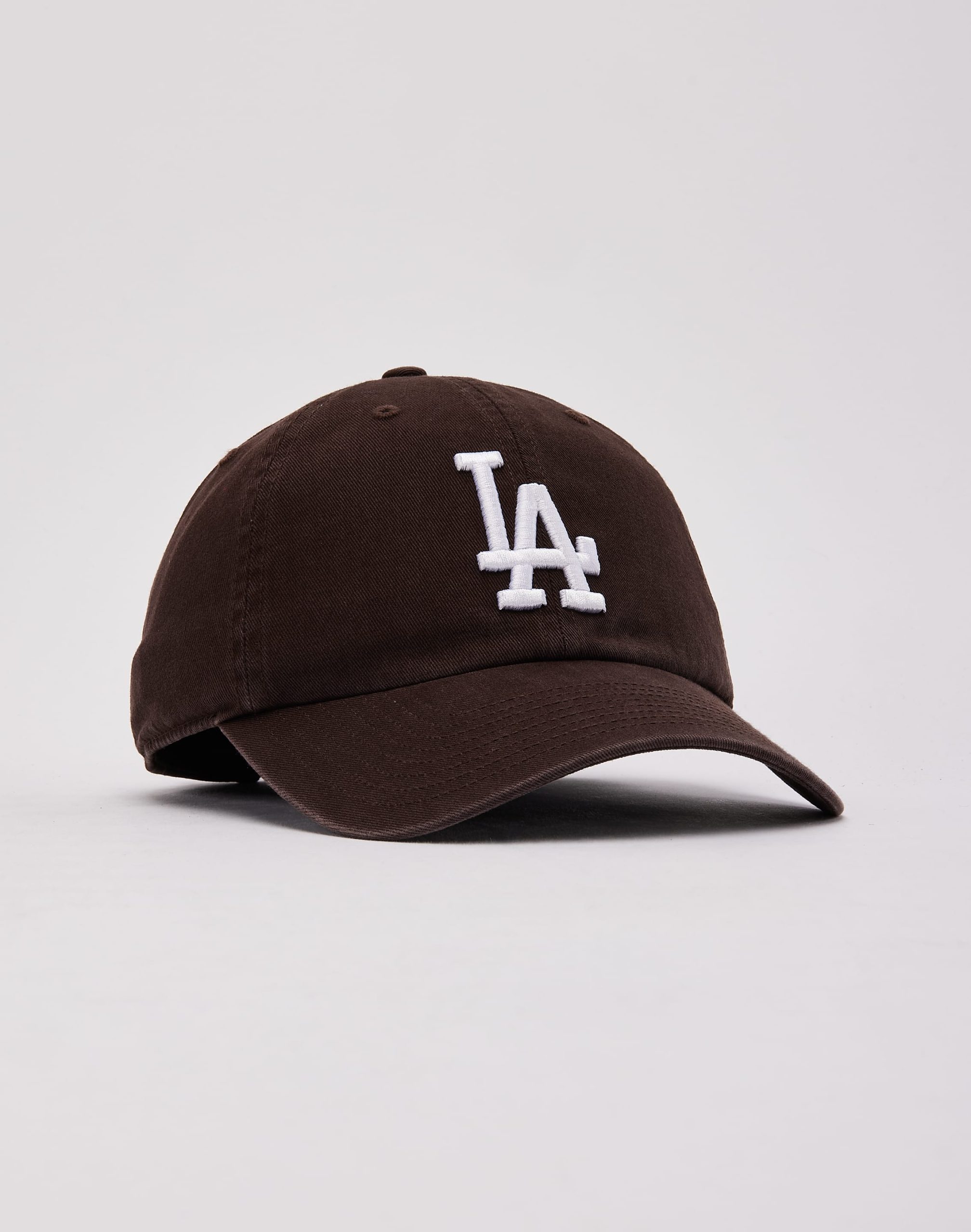 47 MLB Los Angeles Dodgers Clean Up Hat - Image 3