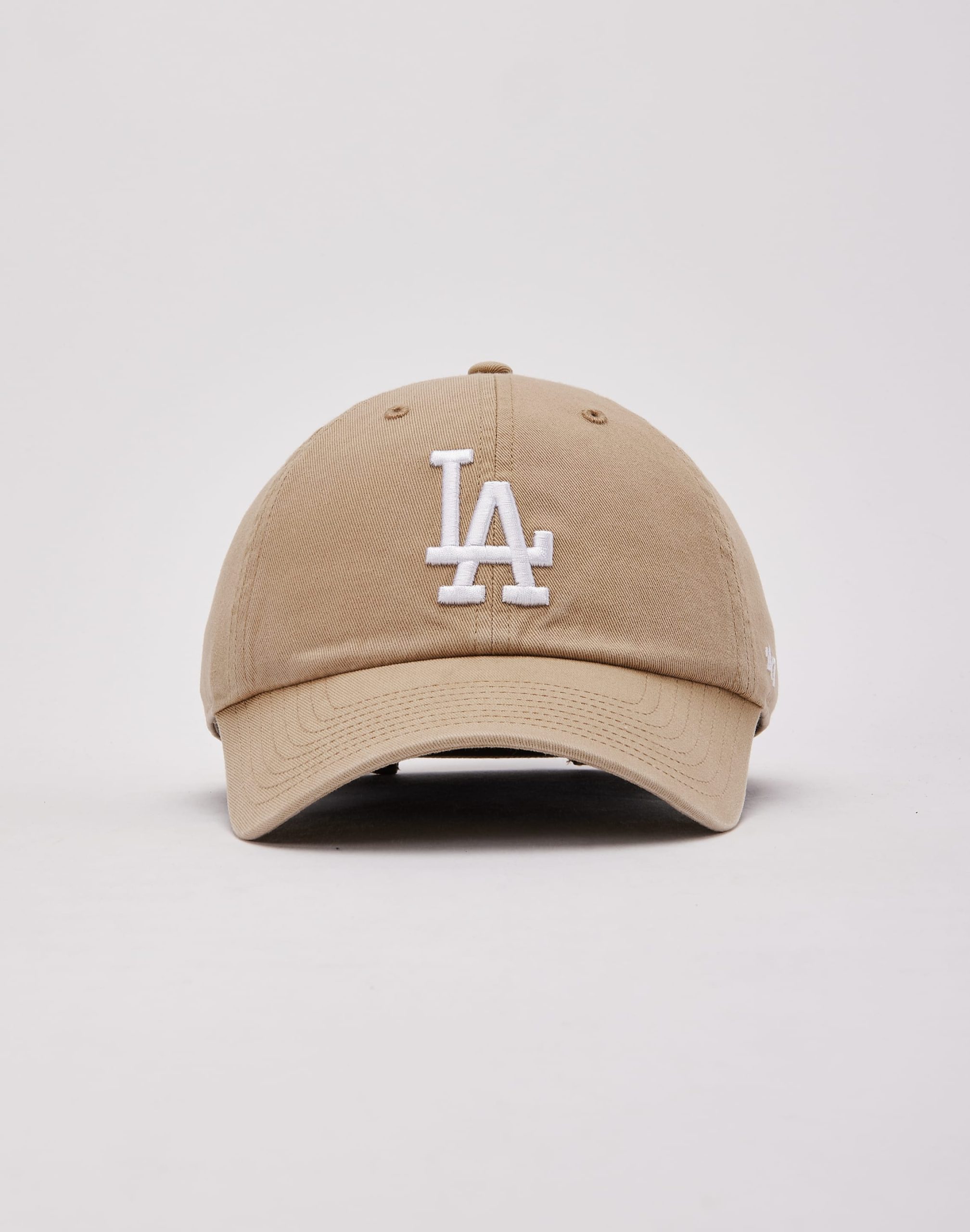 47 MLB Los Angeles Dodgers Clean Up Hat - Image 2