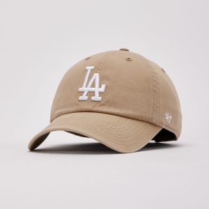 47 MLB Los Angeles Dodgers Clean Up Hat
