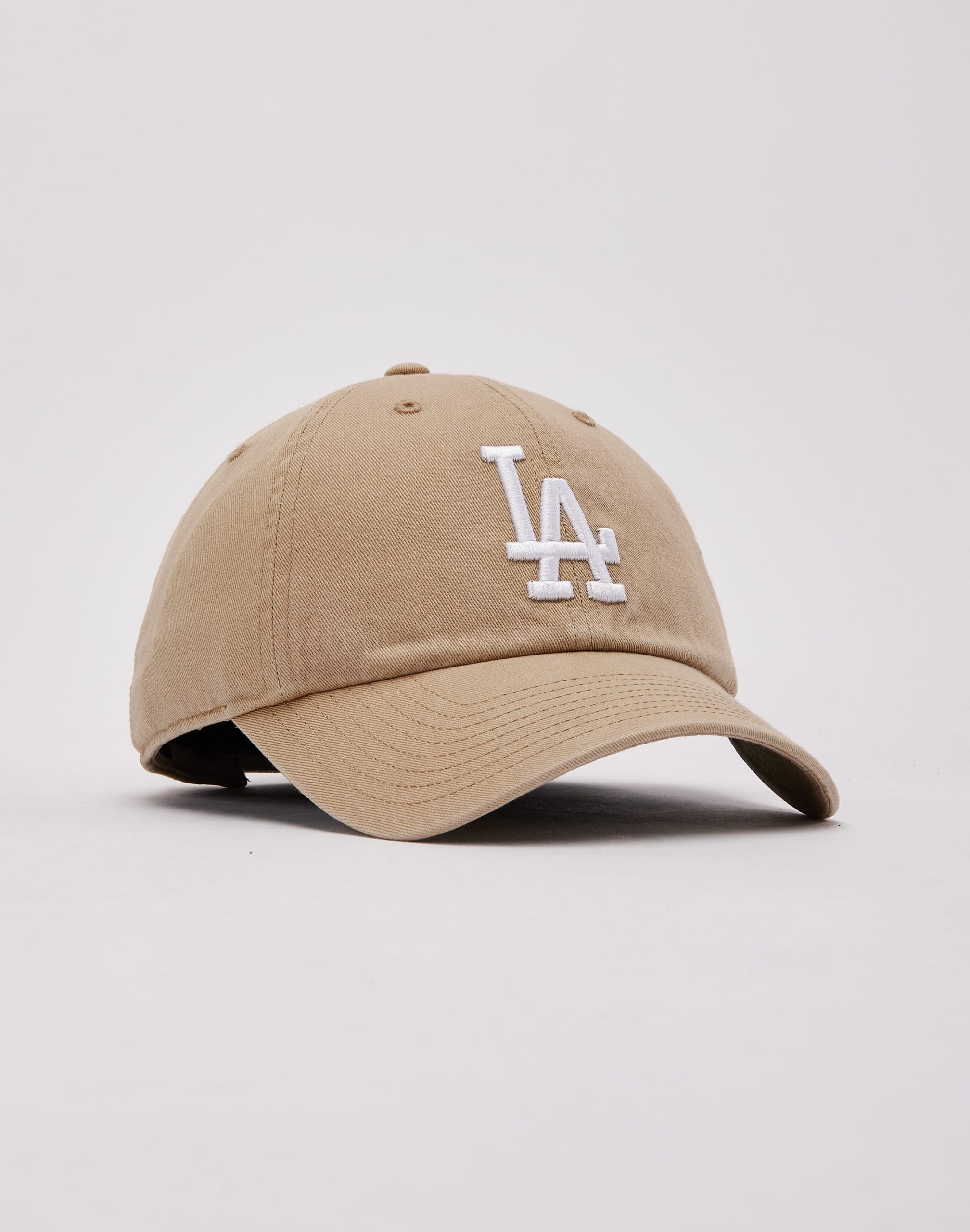47 MLB Los Angeles Dodgers Clean Up Hat - Image 3