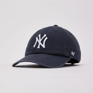 47 MLB New York Yankees Clean Up Hat
