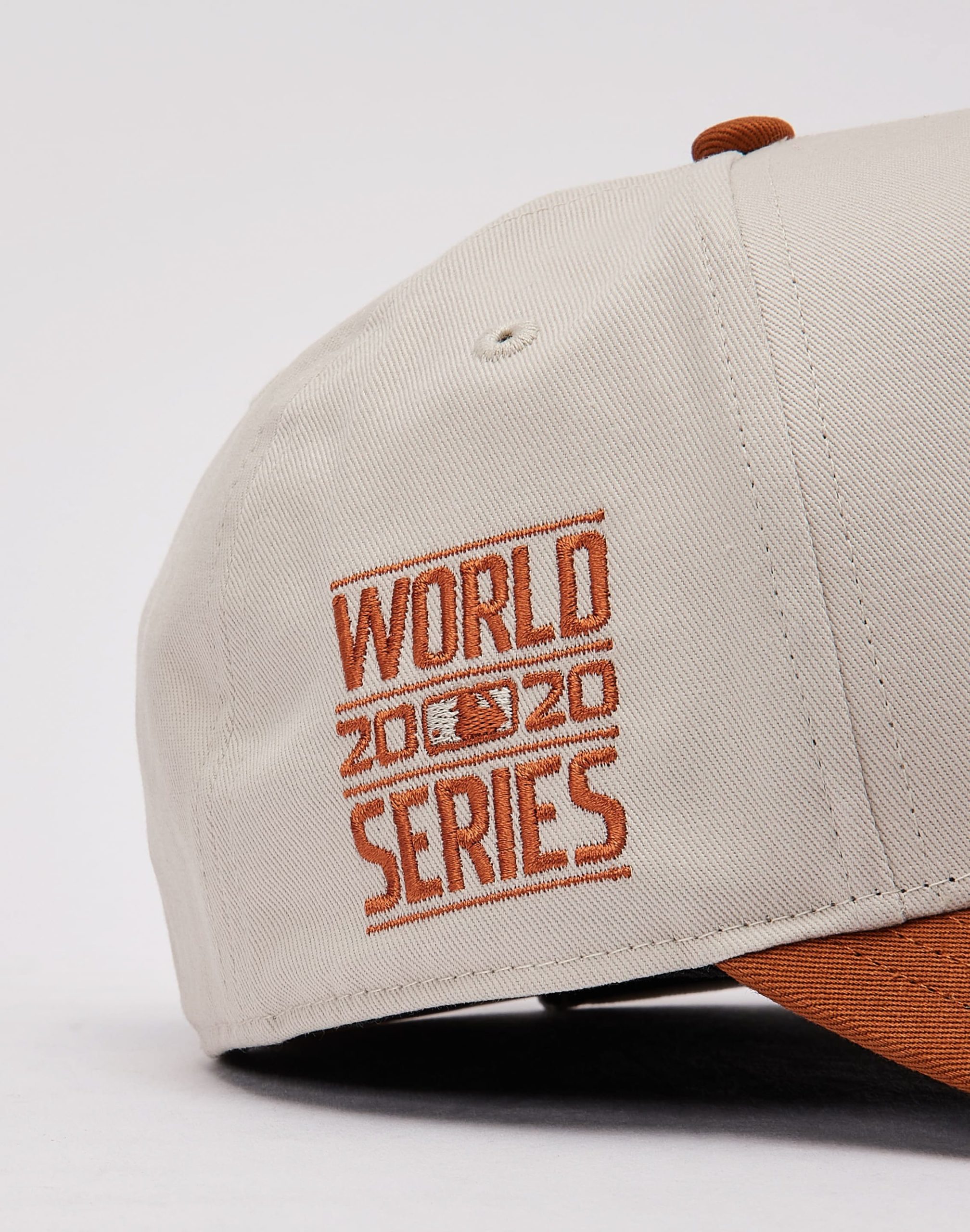 47 MLB Los Angeles Dodgers Offside Hitch Snapback Hat - Image 4