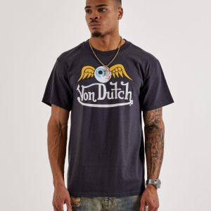 Von Dutch Flying Eye Tee