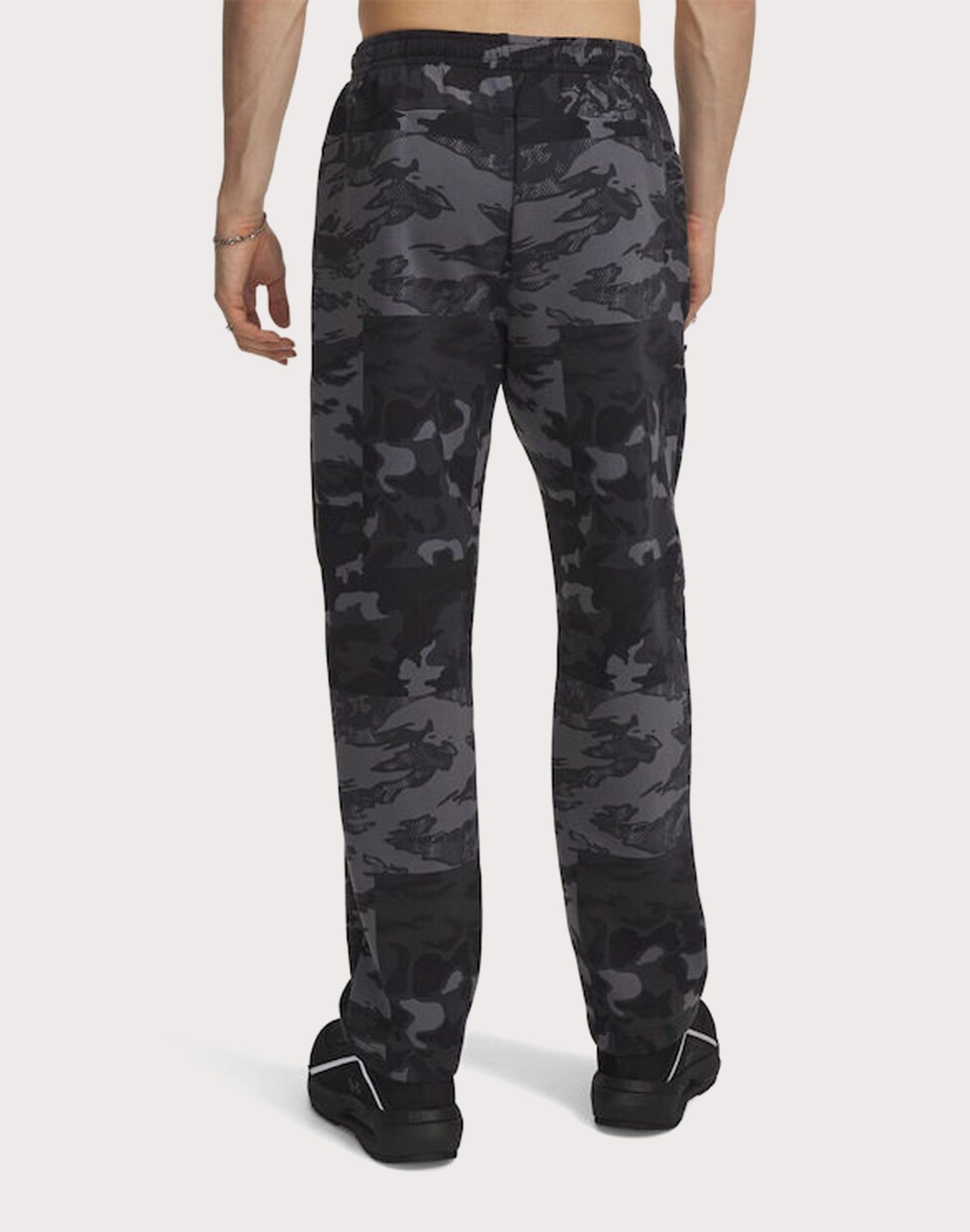 Under Armour Unstoppable Fleece Sweatpants - Image 2