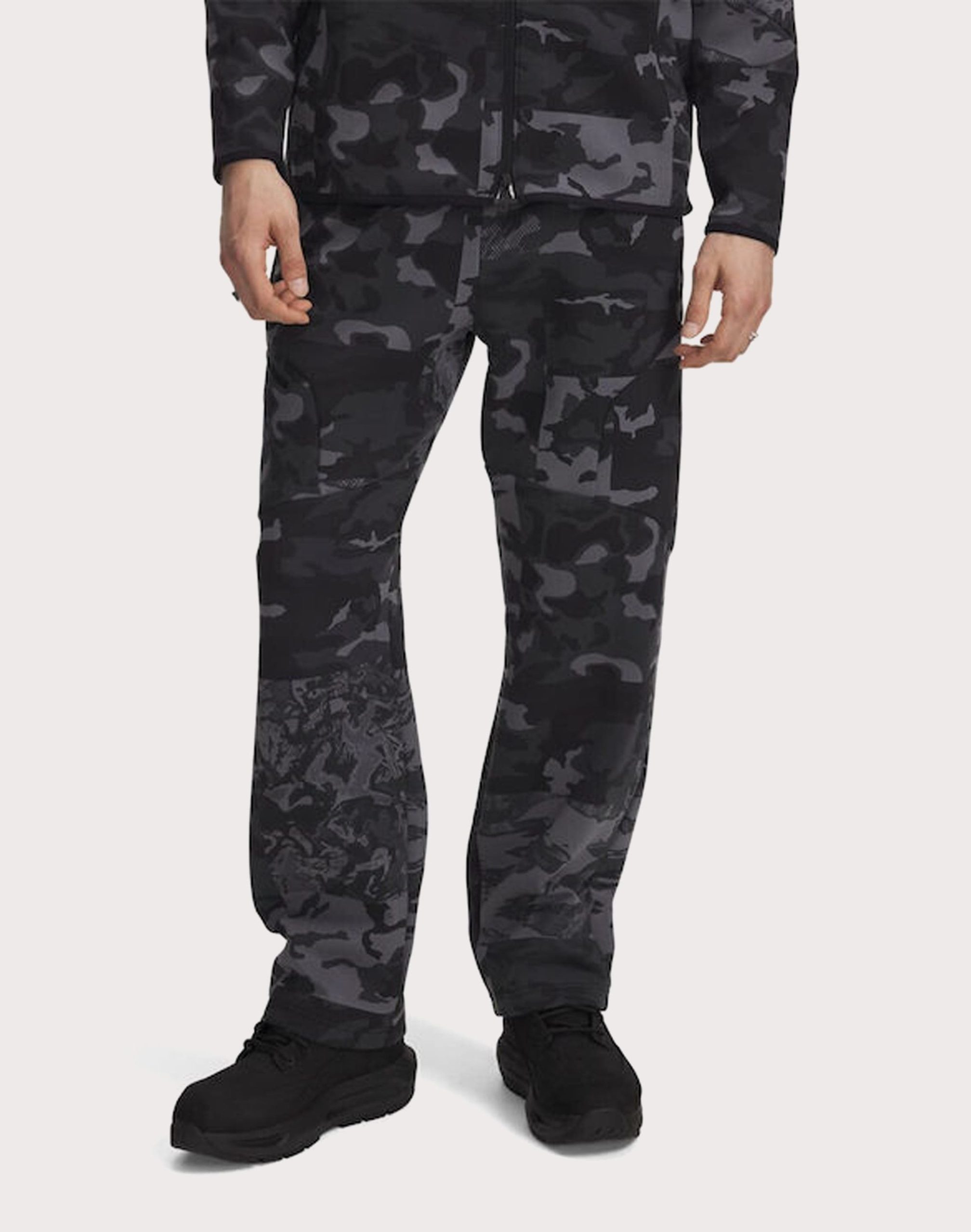 Under Armour Unstoppable Fleece Sweatpants
