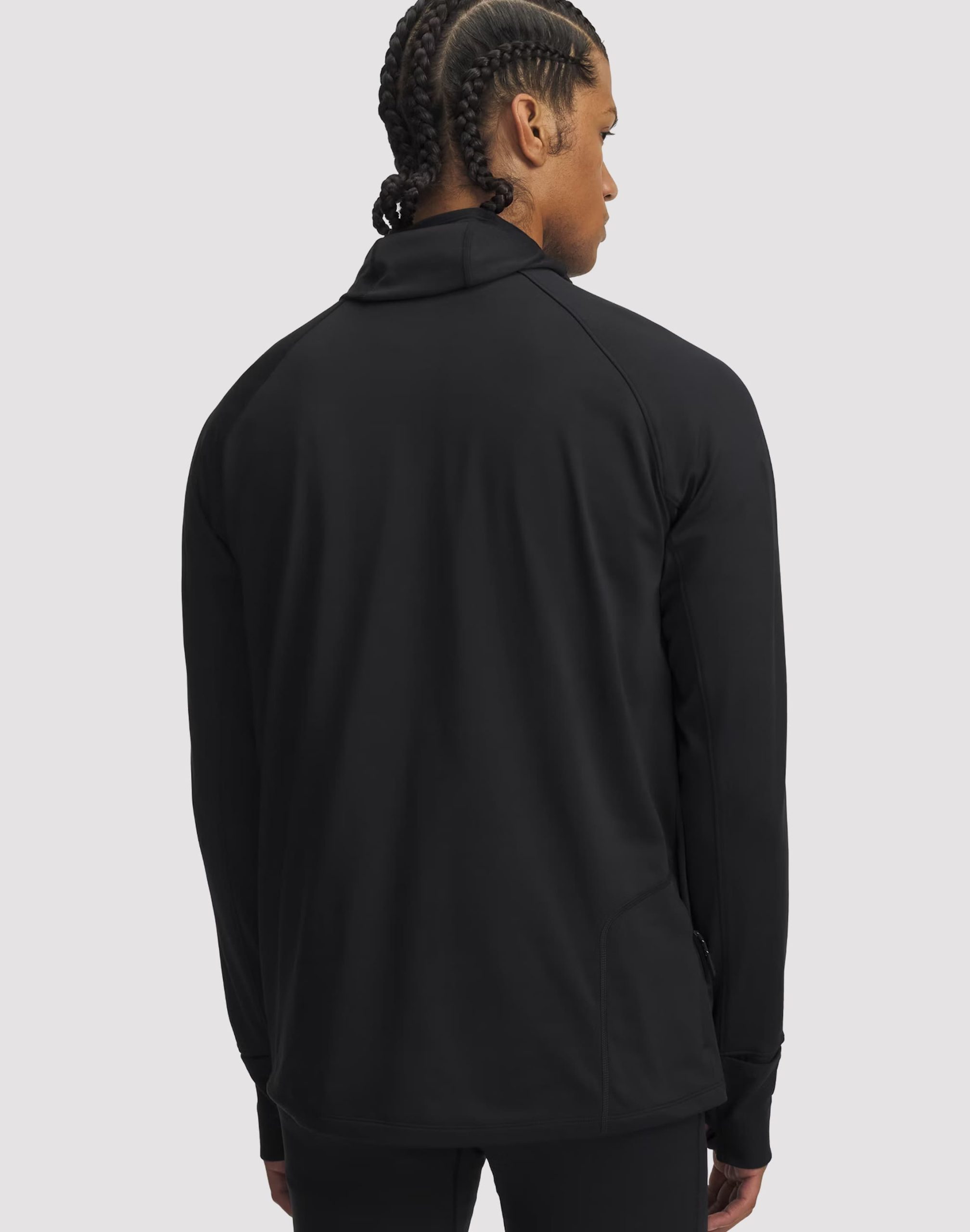Under Armour Velociti Pro Cold Weather Balaclava Hoodie - Image 2