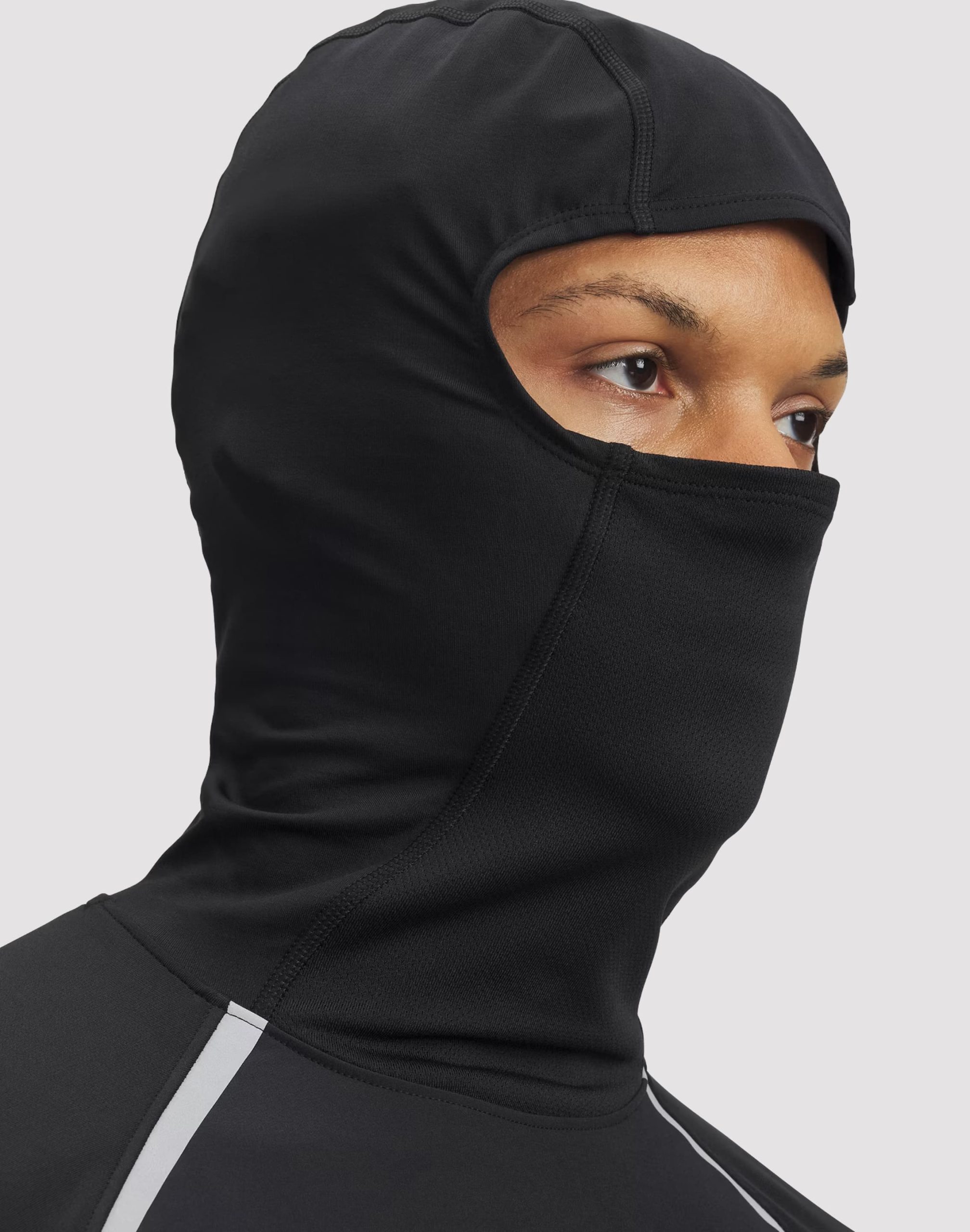 Under Armour Velociti Pro Cold Weather Balaclava Hoodie - Image 3