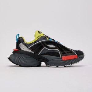 Under Armour Arc 96 'No Maps'