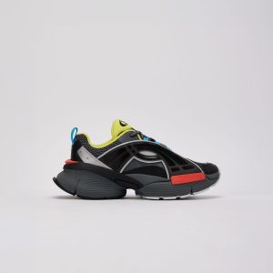 Under Armour Arc 96 'No Maps' Grade-School