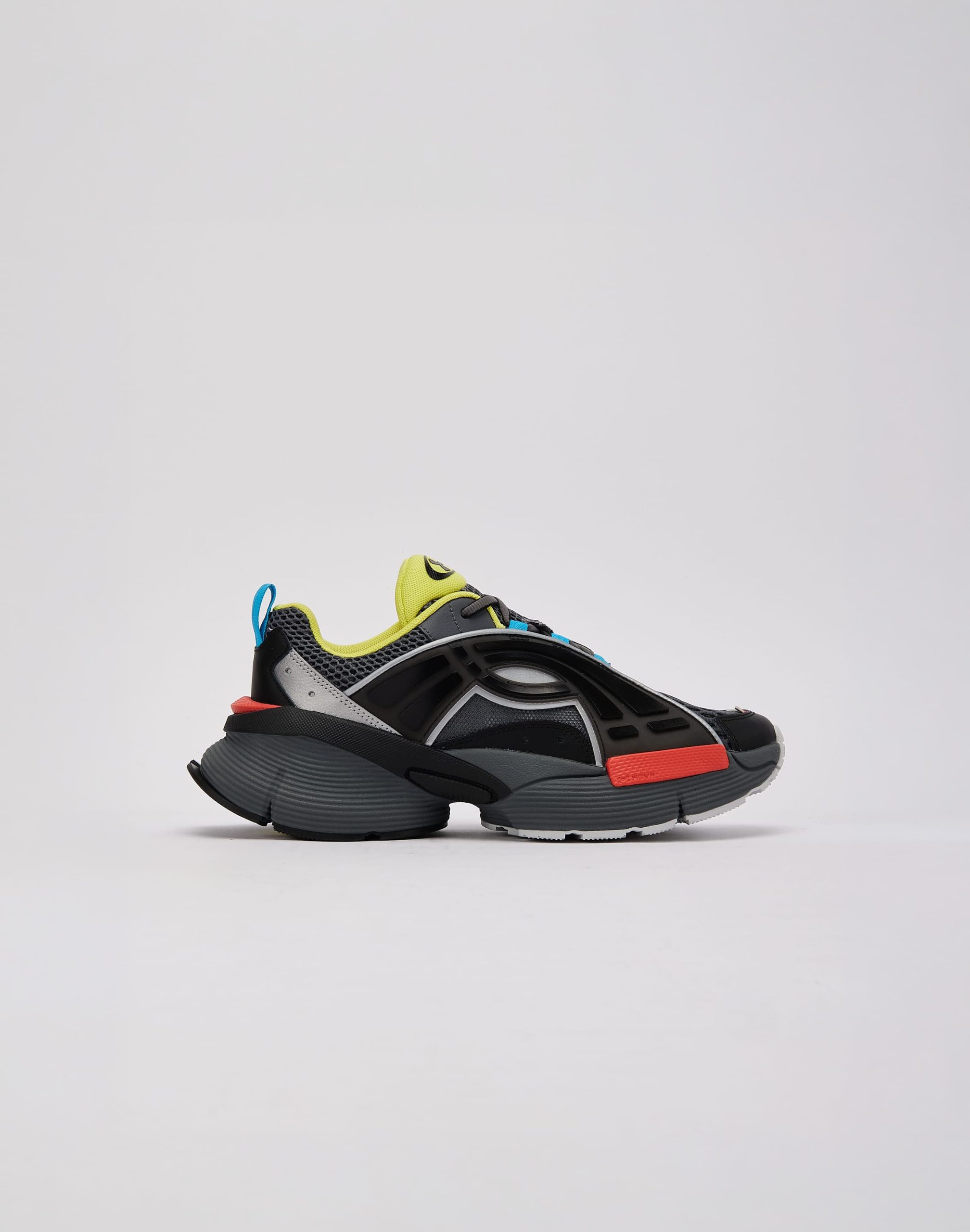 Under Armour Arc 96 'No Maps' Grade-School