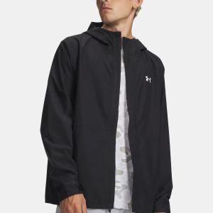 Under Armour  Cloudstrike Jacket