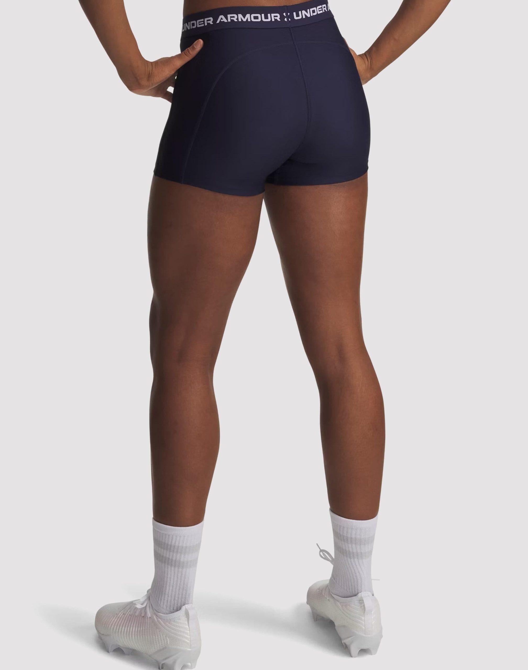 Under Armour HeatGear Shorty - Image 2