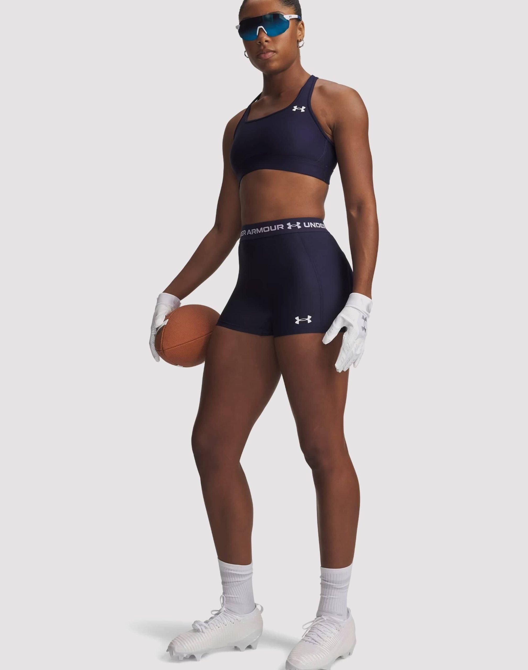 Under Armour HeatGear Shorty - Image 3