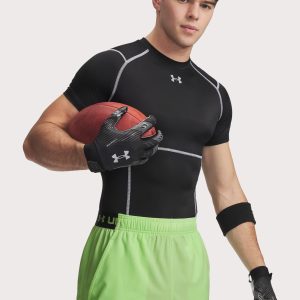Under Armour HeatGear Elite Tee