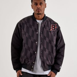 Under Armour Rivalry Pack Baltimore City College Varsity Jacket