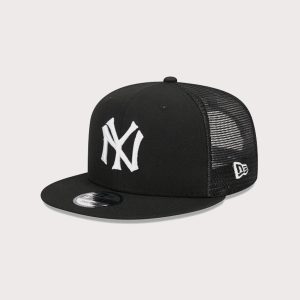 New Era MLB New York Yankees 9Fifty Trucker Hat