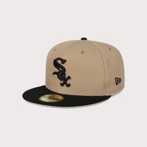 New Era MLB Chicago White Sox 59Fifty Fitted Hat