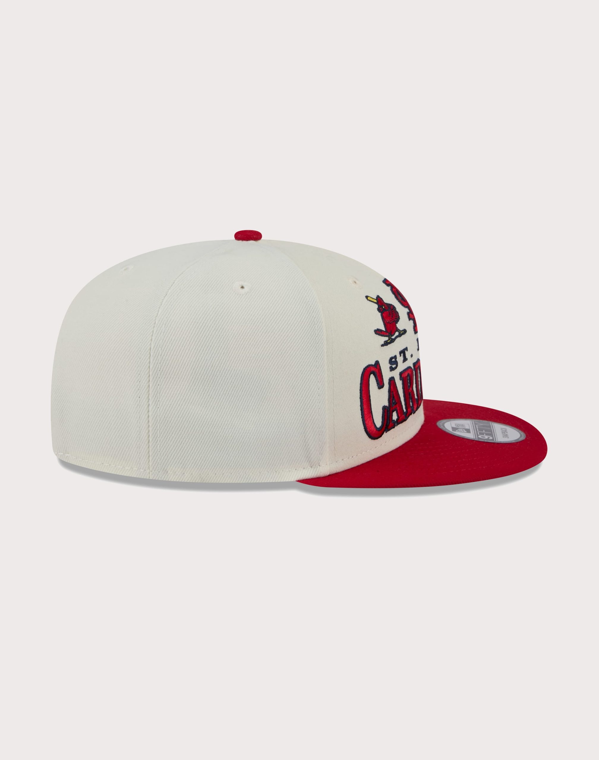 New Era MLB St. Louis Cardinals Archive 9Fifty Snapback - Image 5
