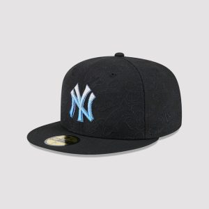 New Era MLB New York Yankees Koi 59Fifty Fitted Hat