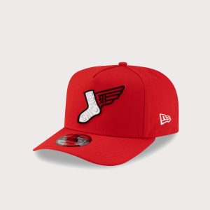 New Era MLB Chicago White Sox City Connect 9Fifty A-Frame Snapback