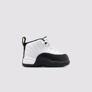 Jordan Air Jordan 12 Retro 'Taxi' Toddler