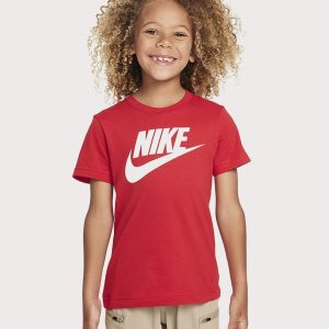 Nike Futura Tee Pre-School
