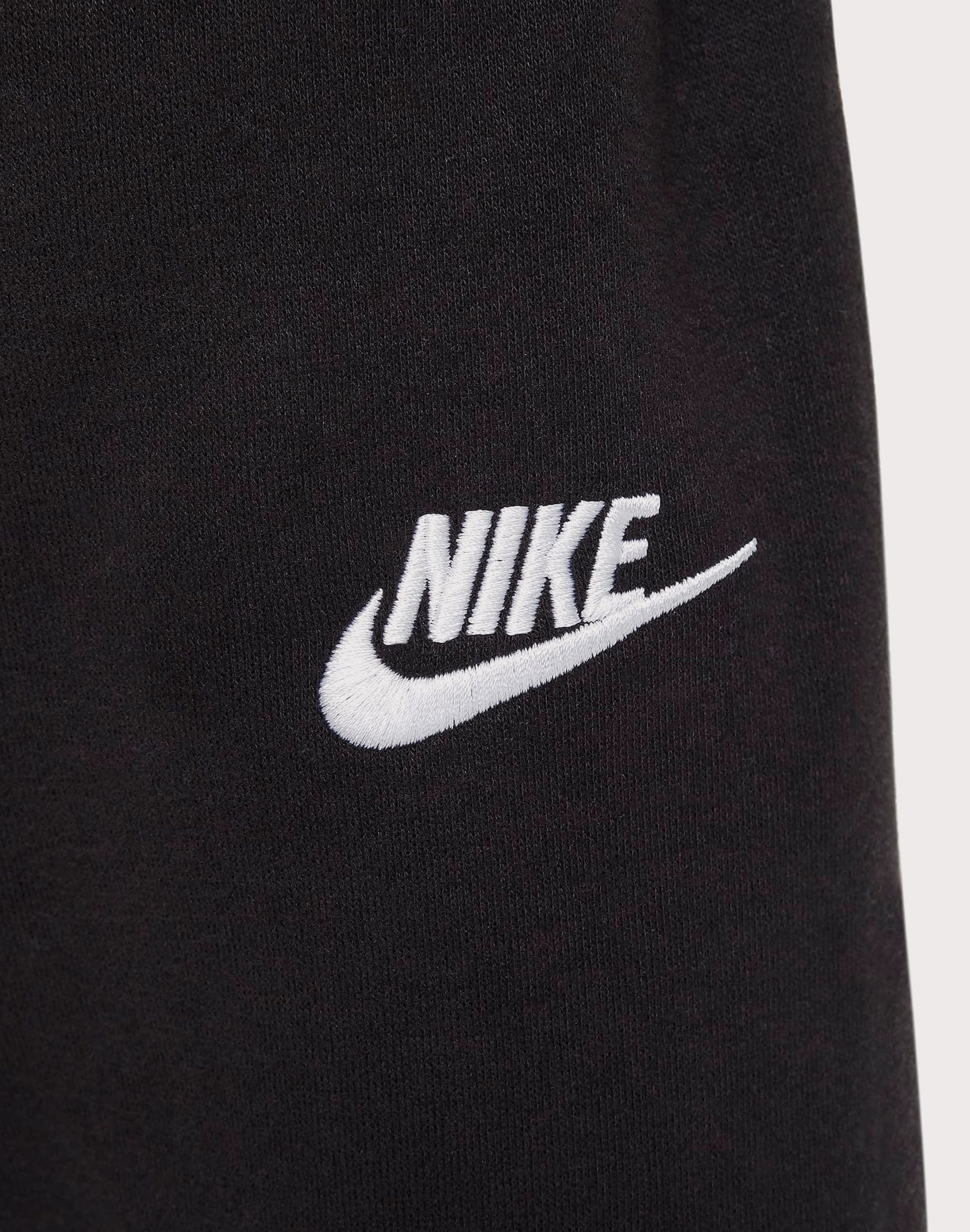 Nike Club Fleece Full-Zip Hoodie Pre-School - Image 5