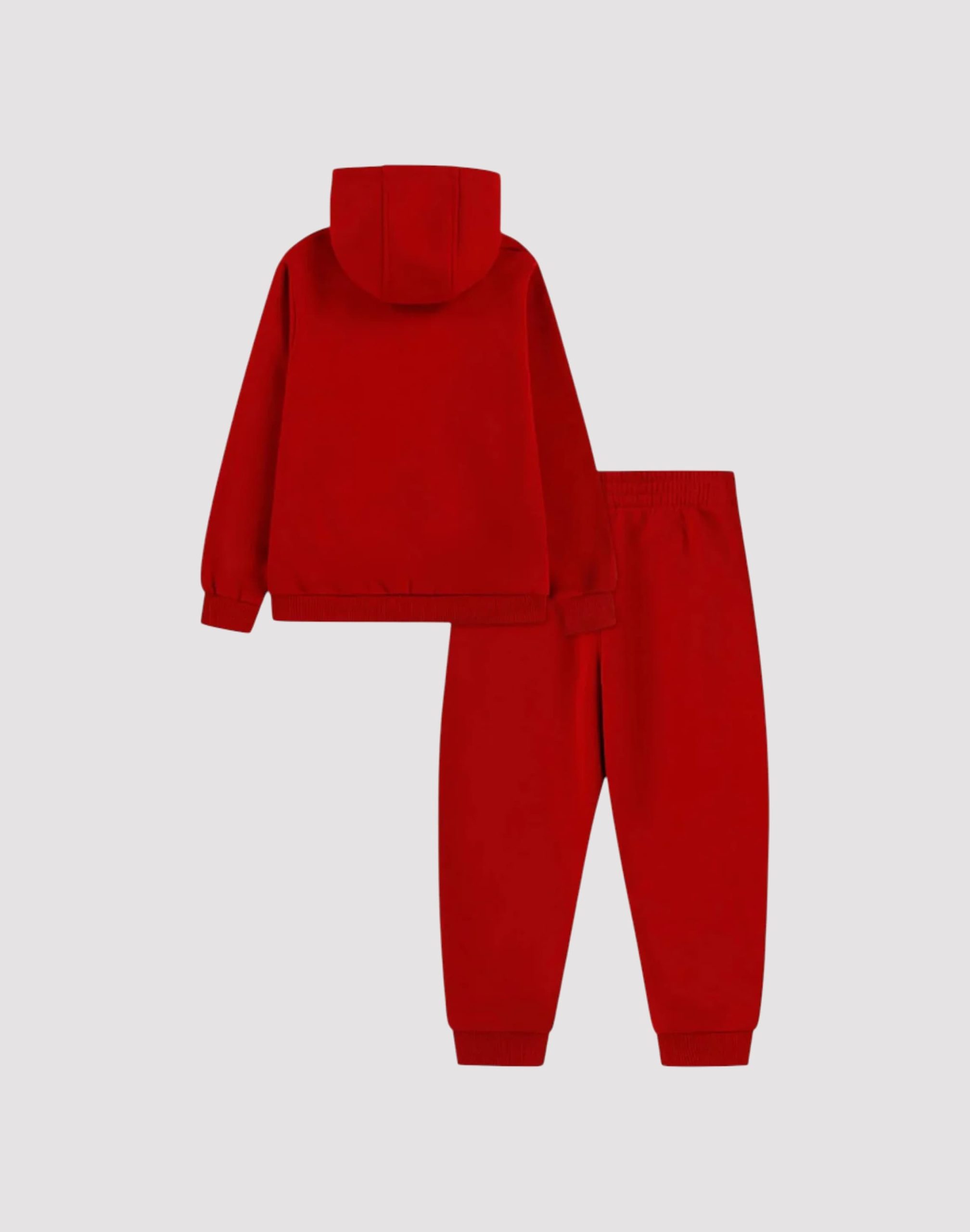 Nike Club Fleece Hoodie Set Pre-School - Image 2