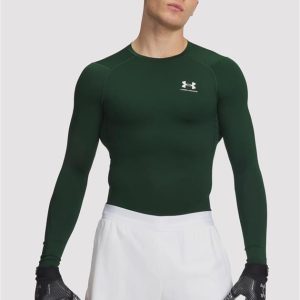 Under Armour  HeatGear Compression Long Sleeve
