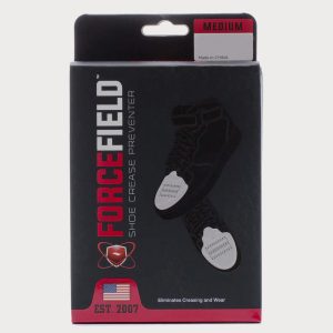 Force Field Forcefields Toe Box De-Creaser