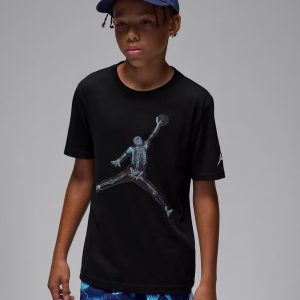 Jordan Jumpman X-Ray Tee Grade-School