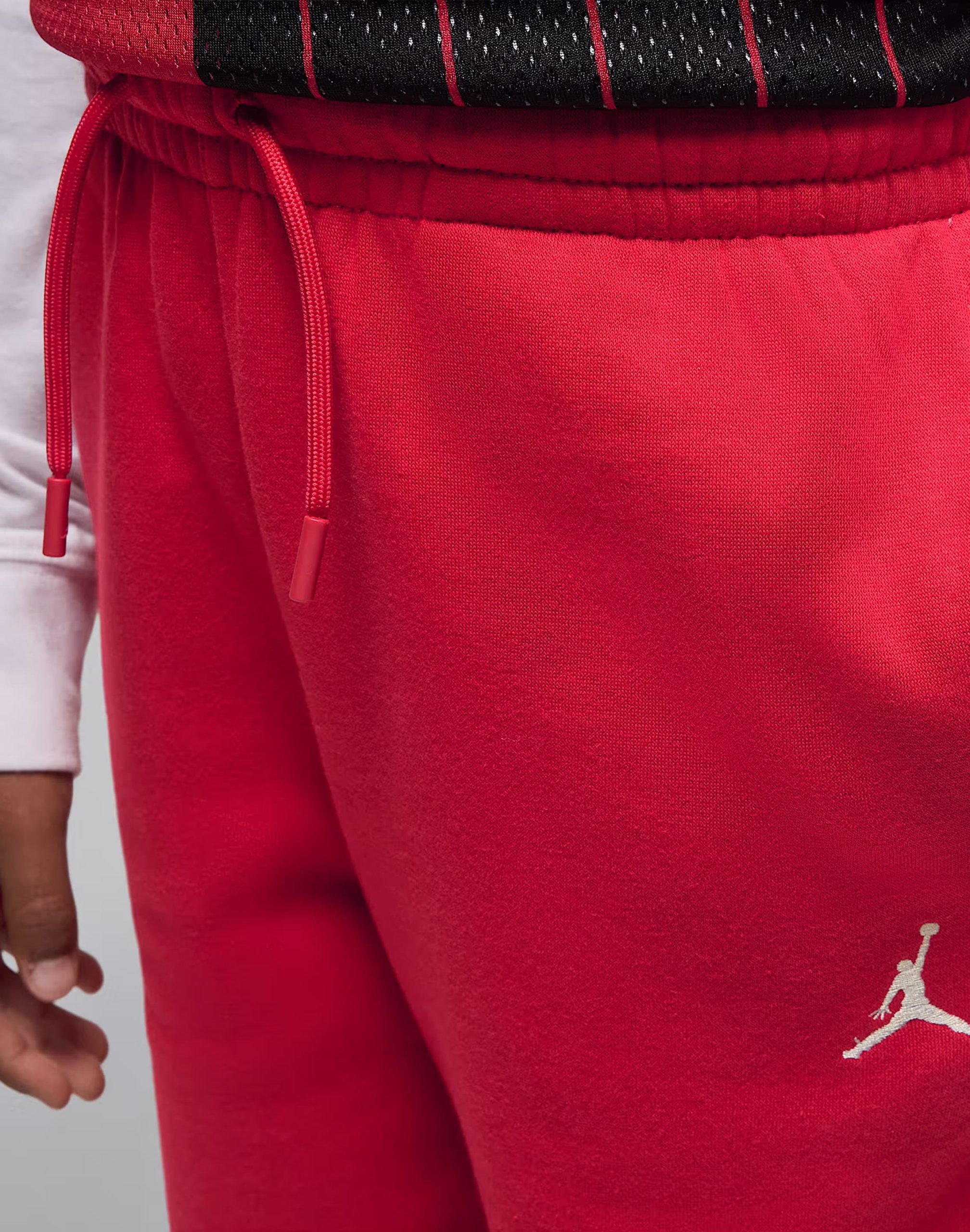 Jordan Brooklyn Fleece Pants Grade-School - Image 3