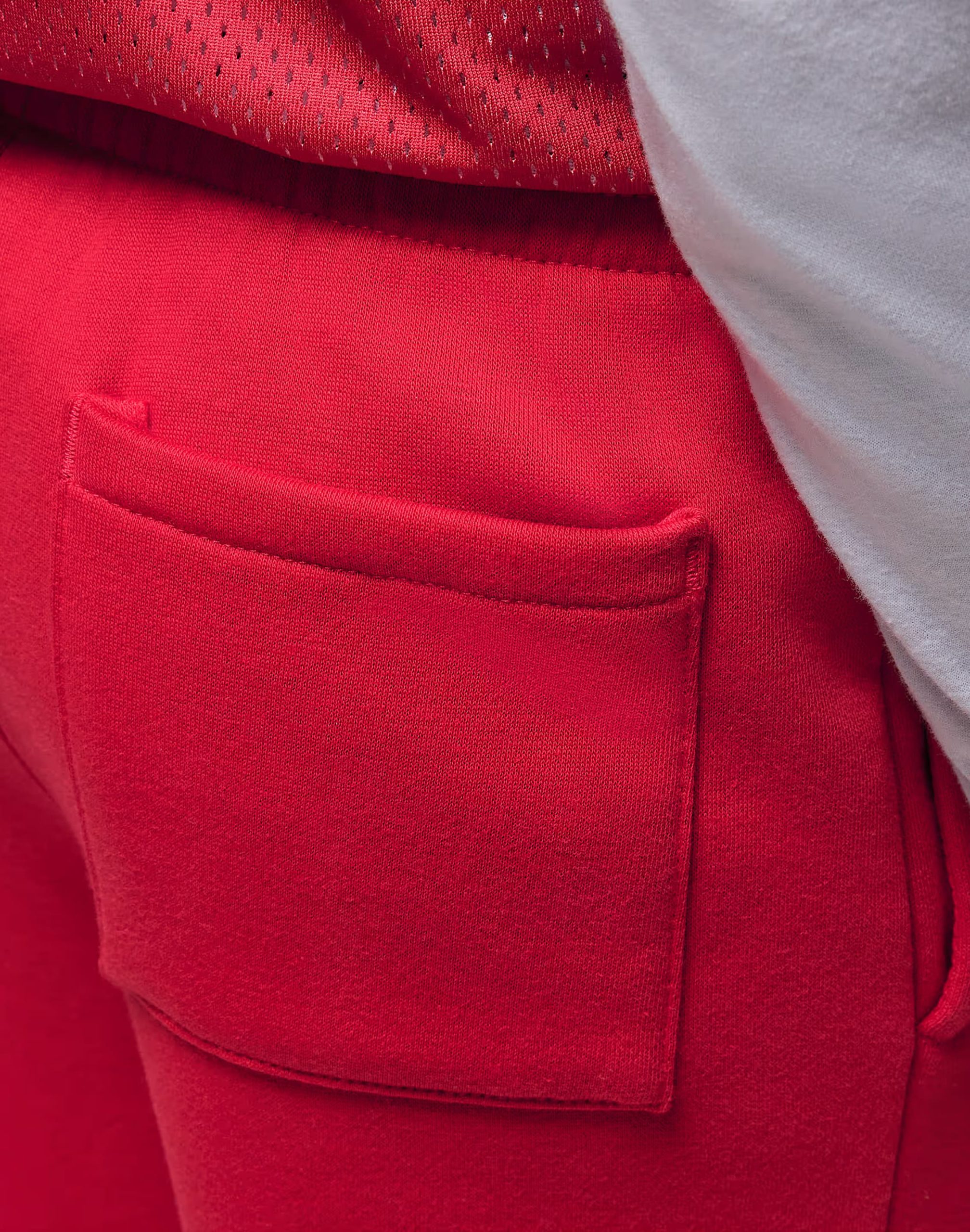 Jordan Brooklyn Fleece Pants Grade-School - Image 4