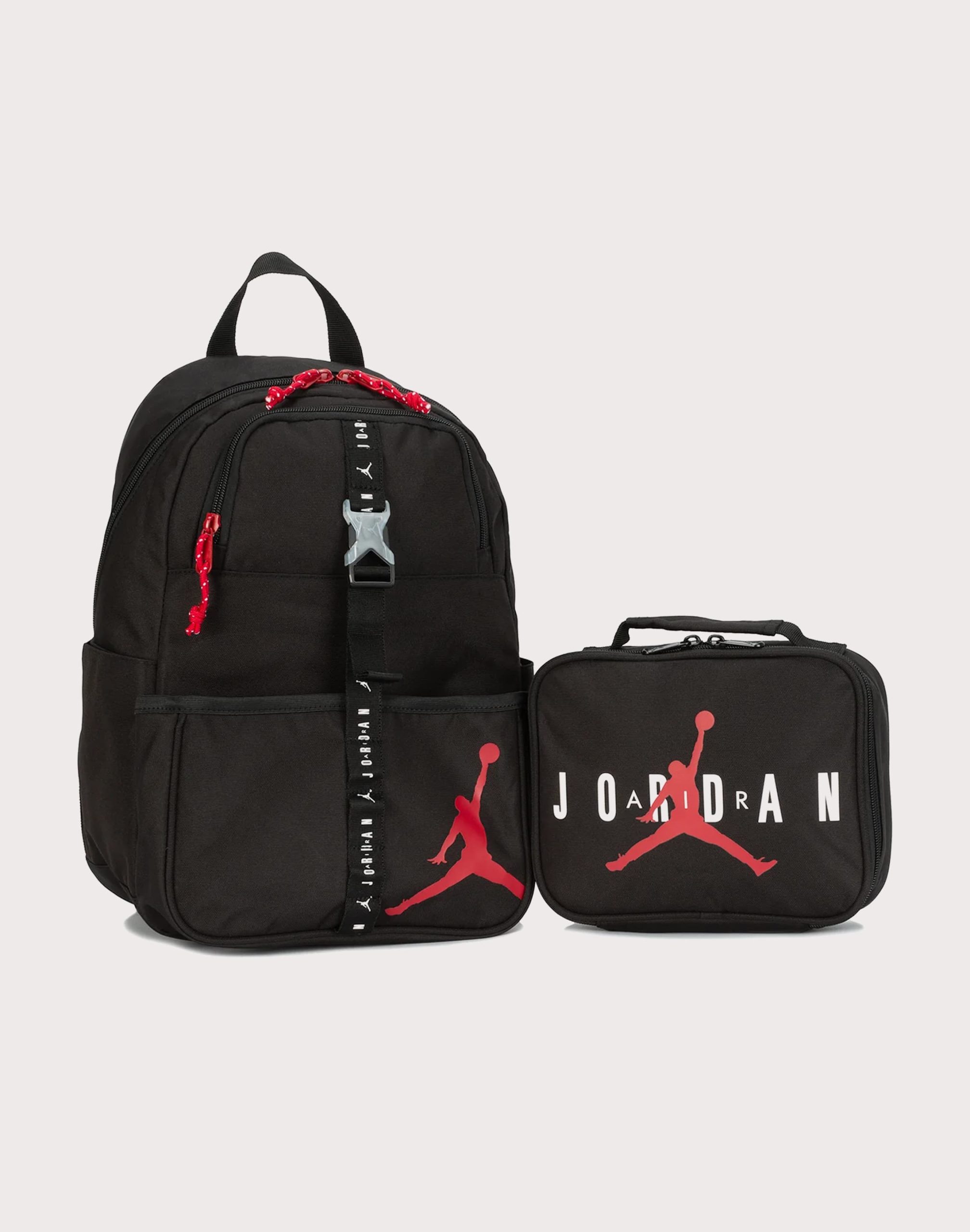 Jordan Lunch Backpack Grade-School
