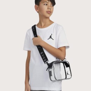 Jordan Kids' Stadium Crossbody Bag Grade-School