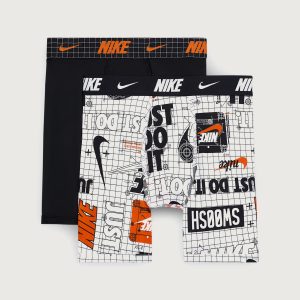 Nike Boxer Briefs 2-Pack Grade-School