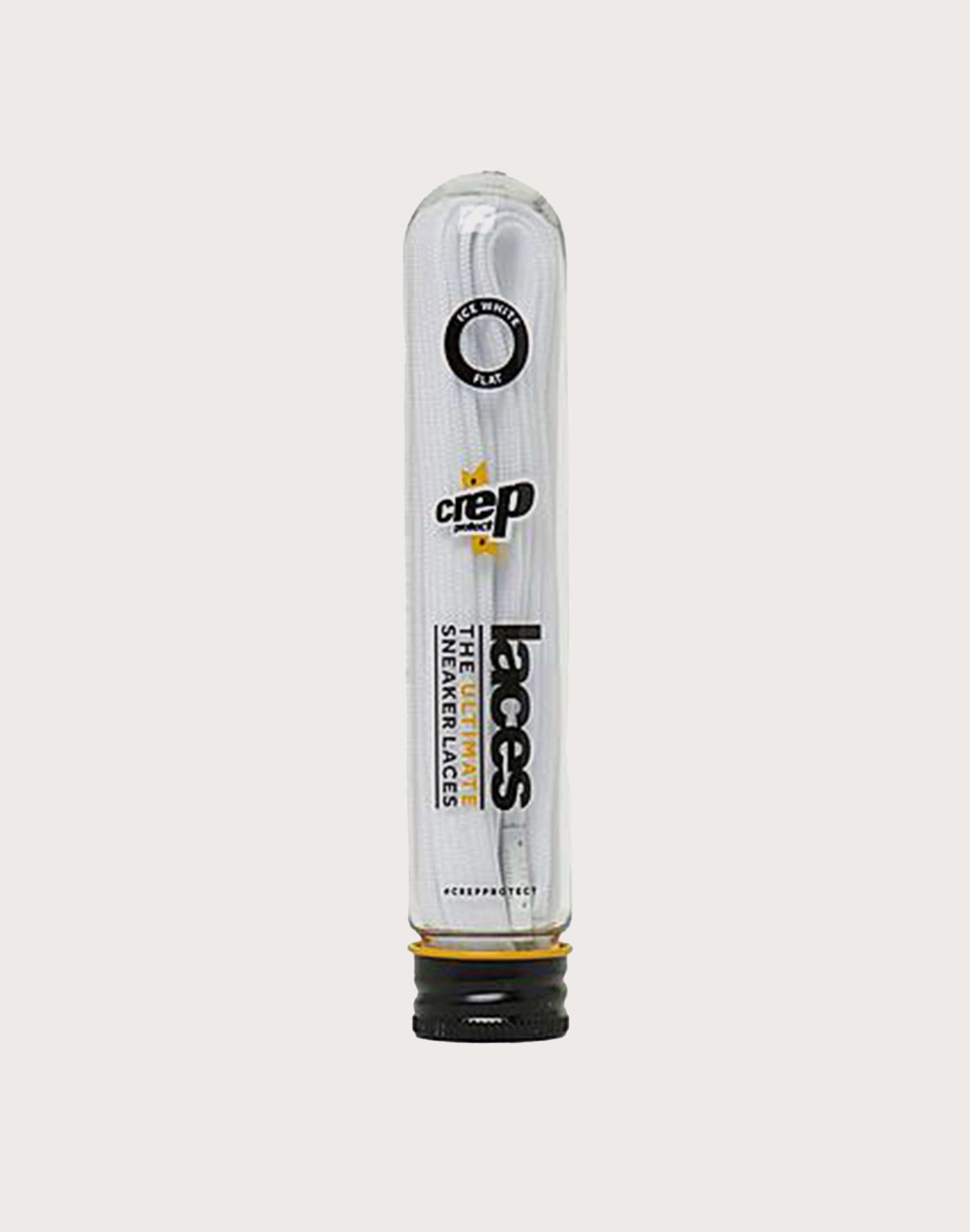 Crep Protect Flat Laces