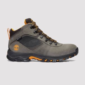 Timberland Mt. Maddsen Mid Lace Up Waterproof Hiking Boot