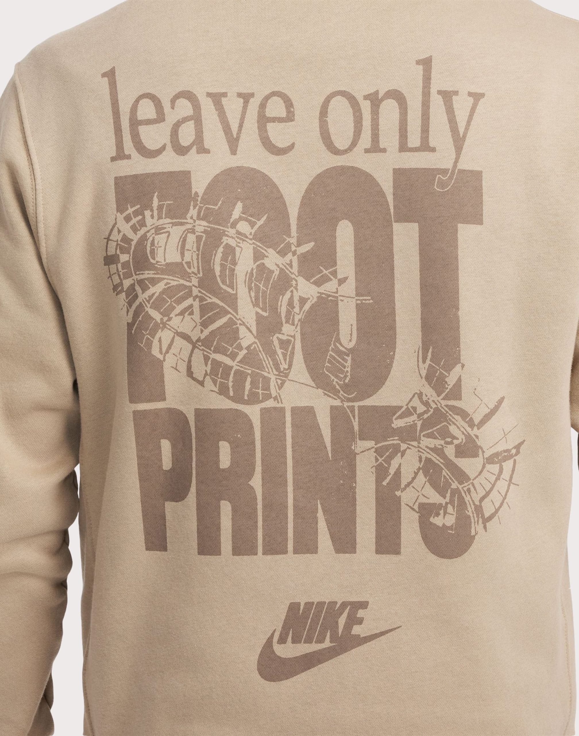 Nike Sportswear Club Gel Fleece Pullover Hoodie - Image 4