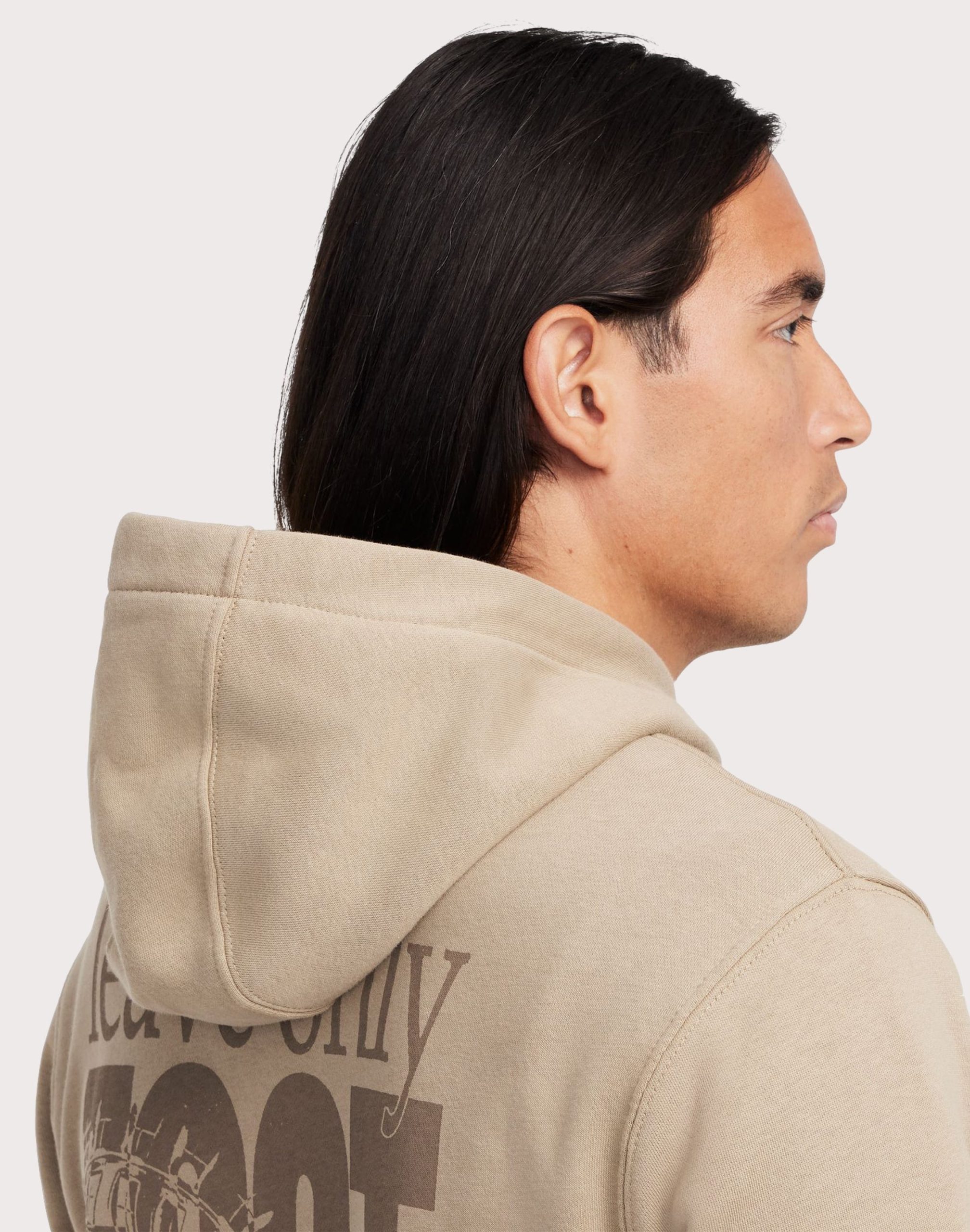 Nike Sportswear Club Gel Fleece Pullover Hoodie - Image 5