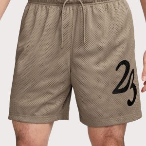 Jordan MVP Mesh Shorts
