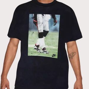 Nike Max90 Football Tee